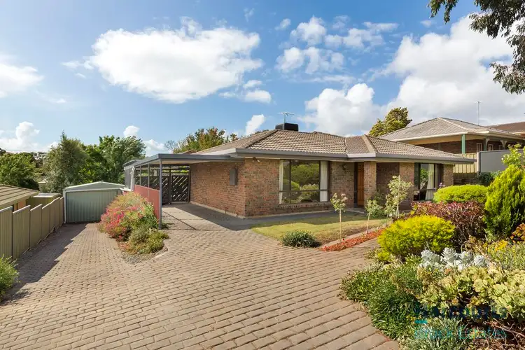 Second view of Homely house listing, 137 Perry Barr Road, Hallett Cove SA 5158