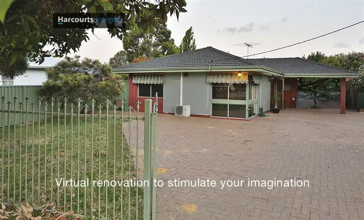Sixth view of Homely house listing, 33 Clarke Way, Bassendean WA 6054