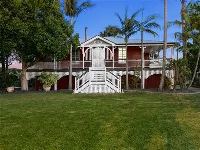 Main view of Homely house listing, 72 Manly Road, Manly West QLD 4179