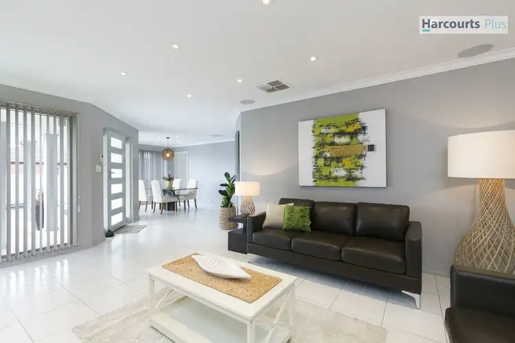 Fourth view of Homely house listing, 24 Cormorant Drive, Hallett Cove SA 5158