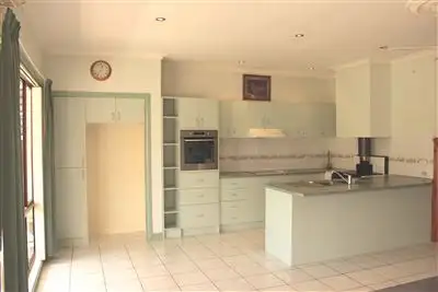 Second view of Homely house listing, 105 Cooper Street, Alexandra VIC 3714