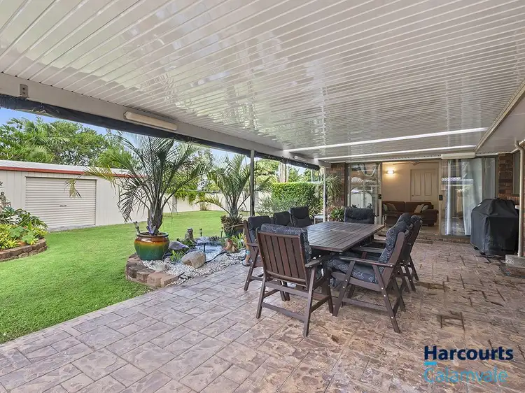 Fourth view of Homely house listing, 34 Peverell Street, Hillcrest QLD 4118
