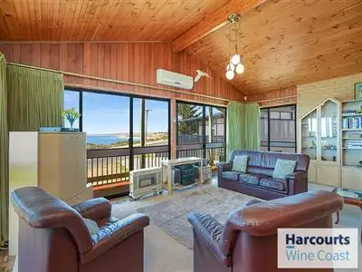 Fifth view of Homely house listing, 49 Esplanade, Port Willunga SA 5173