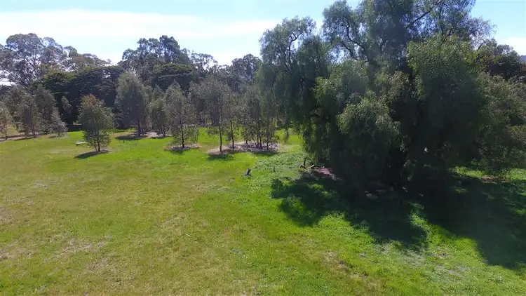 Seventh view of Homely rural property listing, C/A 4D &2A Work Road, Landsborough VIC 3384