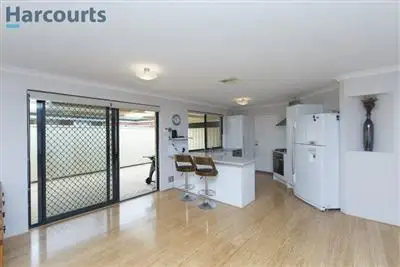 Fifth view of Homely house listing, 144 Caledonia Avenue, Currambine WA 6028
