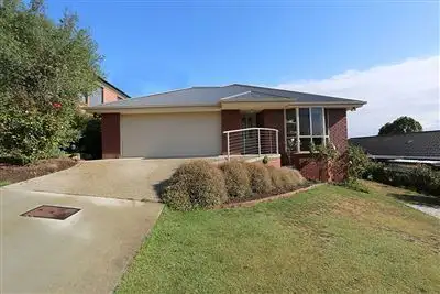 4 Lennon Rise, Newstead TAS 7250