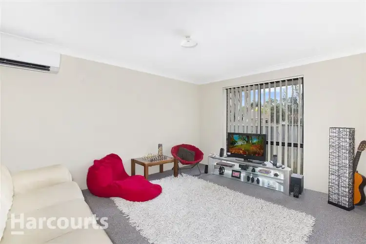 Second view of Homely house listing, 30 Keighran Mill Drive, Blair Athol NSW 2560