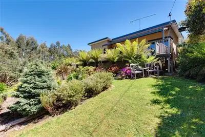 Main view of Homely house listing, 17 Reservoir Road, Ranelagh TAS