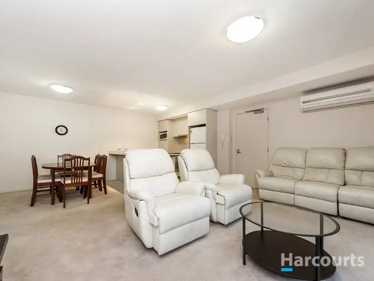 Sixth view of Homely apartment listing, 37/188 Adelaide Terrace, East Perth WA 6004