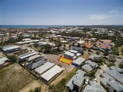 Fourth view of Homely land listing, 23 Gold Ridge, Wannanup WA 6210