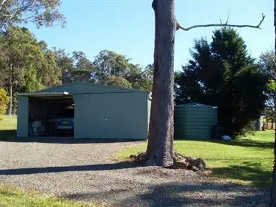 Fifth view of Homely rural property listing, 100 Mingaletta Road, Port Macquarie NSW 2444