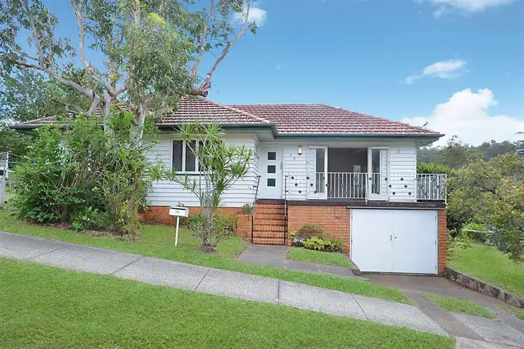 75 Romea Street, The Gap QLD 4061