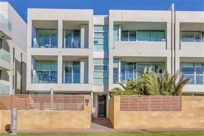 Main view of Homely apartment listing, 15/4 King Street, Glenelg North SA 5045