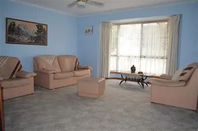Second view of Homely house listing, 28 Duke Avenue, Hamilton VIC 3300