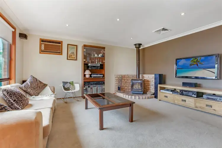 Second view of Homely house listing, 3 Kabul Close, St Clair NSW 2759