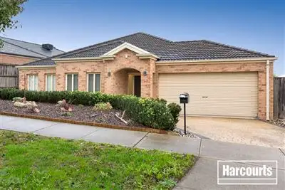11 Glenview Rise, Berwick VIC 3806