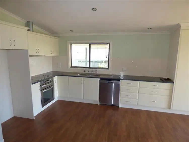 Second view of Homely house listing, 16 Edinburgh Road, Edenhope VIC 3318