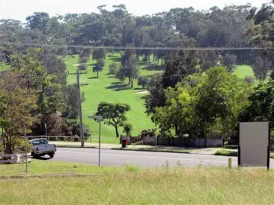 Fifth view of Homely land listing, 77 Golf Avenue, Mollymook NSW 2539