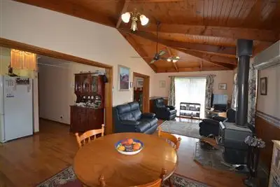 Sixth view of Homely house listing, 39 Clunes Road, Creswick VIC 3363