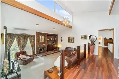 Fifth view of Homely house listing, 77 Winona Road, Mount Eliza VIC 3930