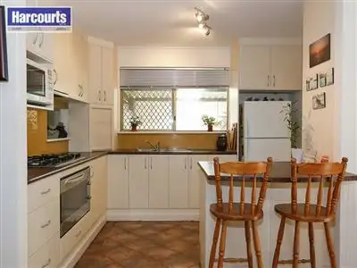 Sixth view of Homely house listing, 31 Larsson Walk, Clarkson WA 6030