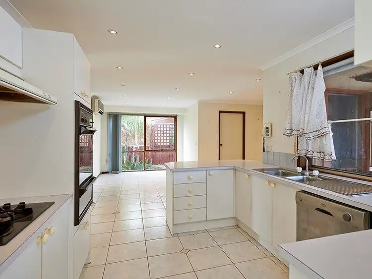 Second view of Homely house listing, 20 St John Place, Rowville VIC 3178