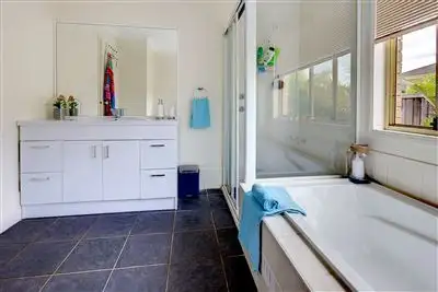 Sixth view of Homely house listing, 7 Citronelle Court, Cranebrook NSW 2749