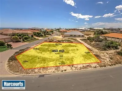 Main view of Homely land listing, 2/15 Longfin Vista, Yanchep WA 6035