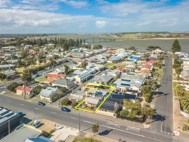 Third view of Homely house listing, 18 Oliver Street, Goolwa SA 5214