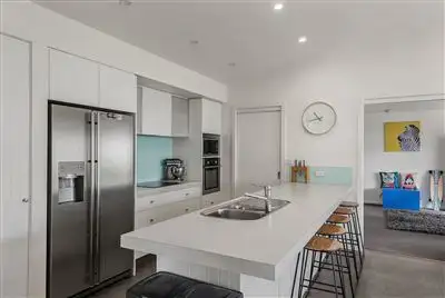 Fifth view of Homely house listing, 3 Aqua Place, Seven Mile Beach TAS 7170