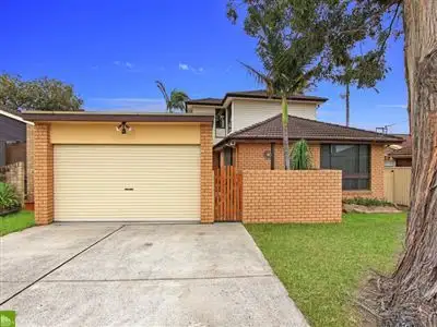 70 Bong Bong Road, Horsley NSW 2530