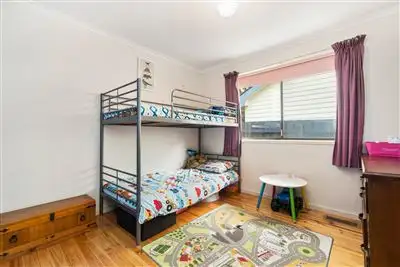 Fifth view of Homely house listing, 12 Madden Street, Seaford VIC 3198