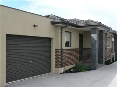 Main view of Homely unit listing, 3/13 Edna Street, Thomastown VIC 3074