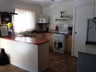 Second view of Homely rural property listing, 4 MCKEON AVENUE, Manilla NSW 2346