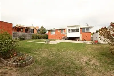 Third view of Homely house listing, 36 Cornwall Crescent, Newnham TAS 7248