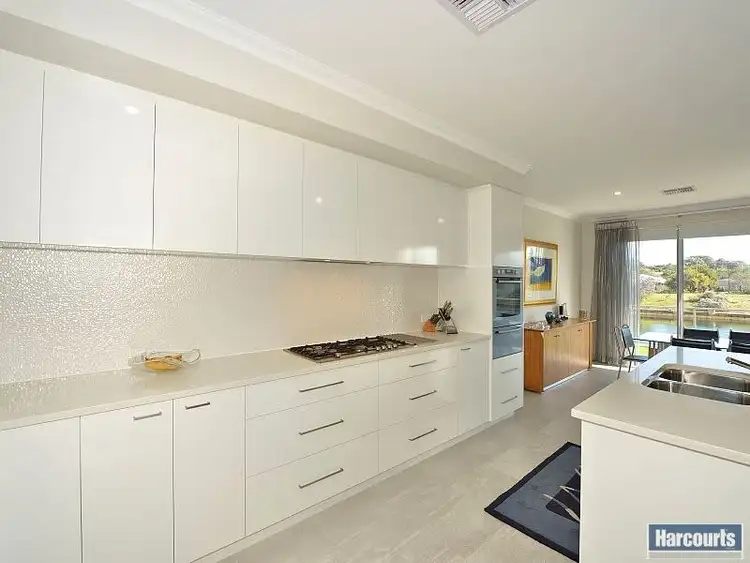 Seventh view of Homely house listing, 109 Avocet Island Quay, Wannanup WA 6210