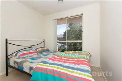 Fifth view of Homely unit listing, 1/7 Crown Court, Tarneit VIC 3029