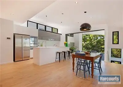Second view of Homely house listing, 36 Enoggera Terrace, Red Hill QLD 4059