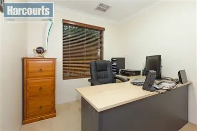 Fifth view of Homely house listing, 53 Meadowbrook Promenade, Currambine WA 6028