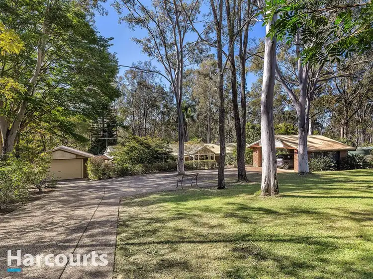 Second view of Homely rural property listing, 1020 Dayboro Road, Kurwongbah QLD 4503