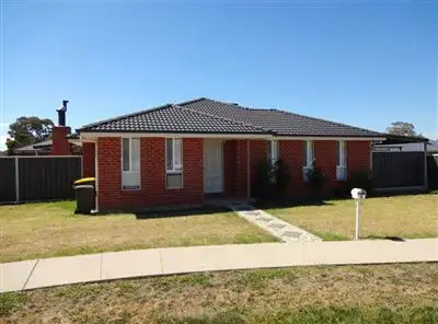 Main view of Homely house listing, 4 Buffalo Close, Wangaratta VIC 3677