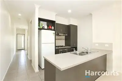 Fourth view of Homely house listing, 34 Grenville Walk, Lalor VIC 3075