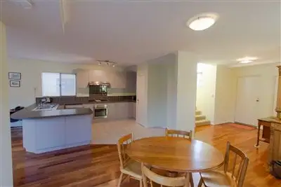 Third view of Homely townhouse listing, Address available on request