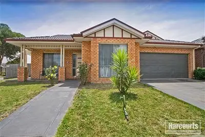 Main view of Homely house listing, 2 Angelique Street, Berwick VIC 3806
