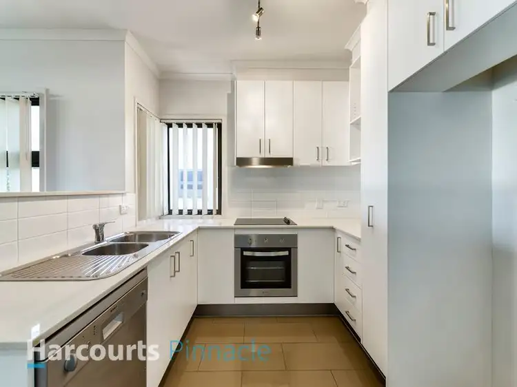 Fourth view of Homely apartment listing, 4/84 Hirschfield Street, Zillmere QLD 4034