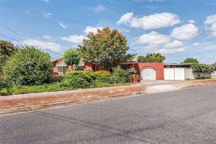 1 Coordinate Road, Salisbury North SA 5108