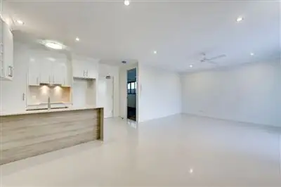 5/36 Weston Street, Coorparoo QLD