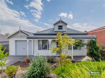 20 Richie Court, Drouin VIC 3818
