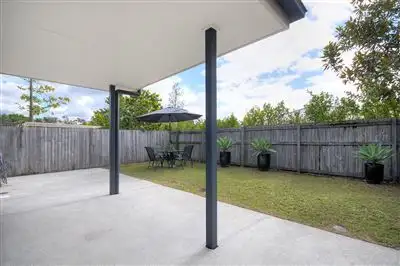 Fourth view of Homely house listing, 82/31 Archipelago Street, Pacific Pines QLD 4211