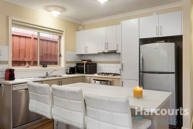 Third view of Homely house listing, 12 Sunlander Way, Doreen VIC 3754